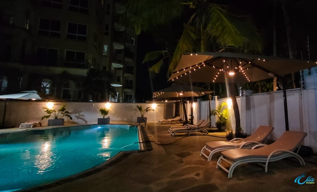 Luxury 5Br Villa with pool | Spacious, Private, Beach photo 3