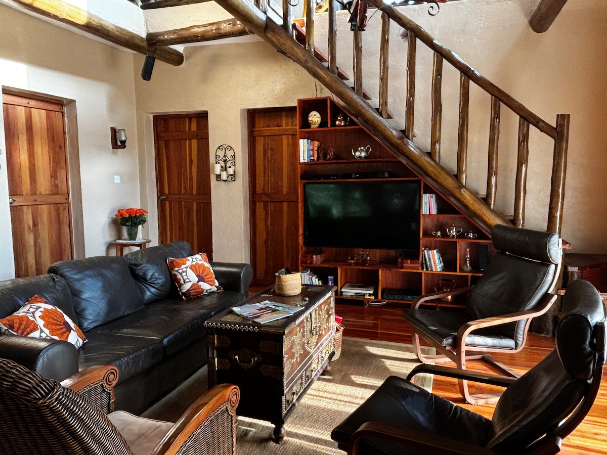 Magical Malewa Retreat photo 11