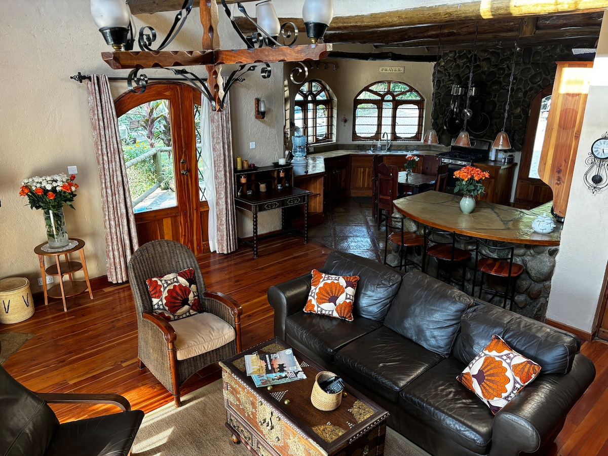 Magical Malewa Retreat photo 3