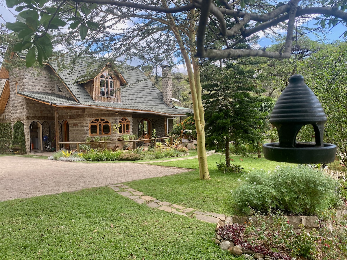 Magical Malewa Retreat photo 7