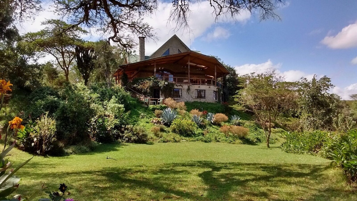 Magical Malewa Retreat photo 8