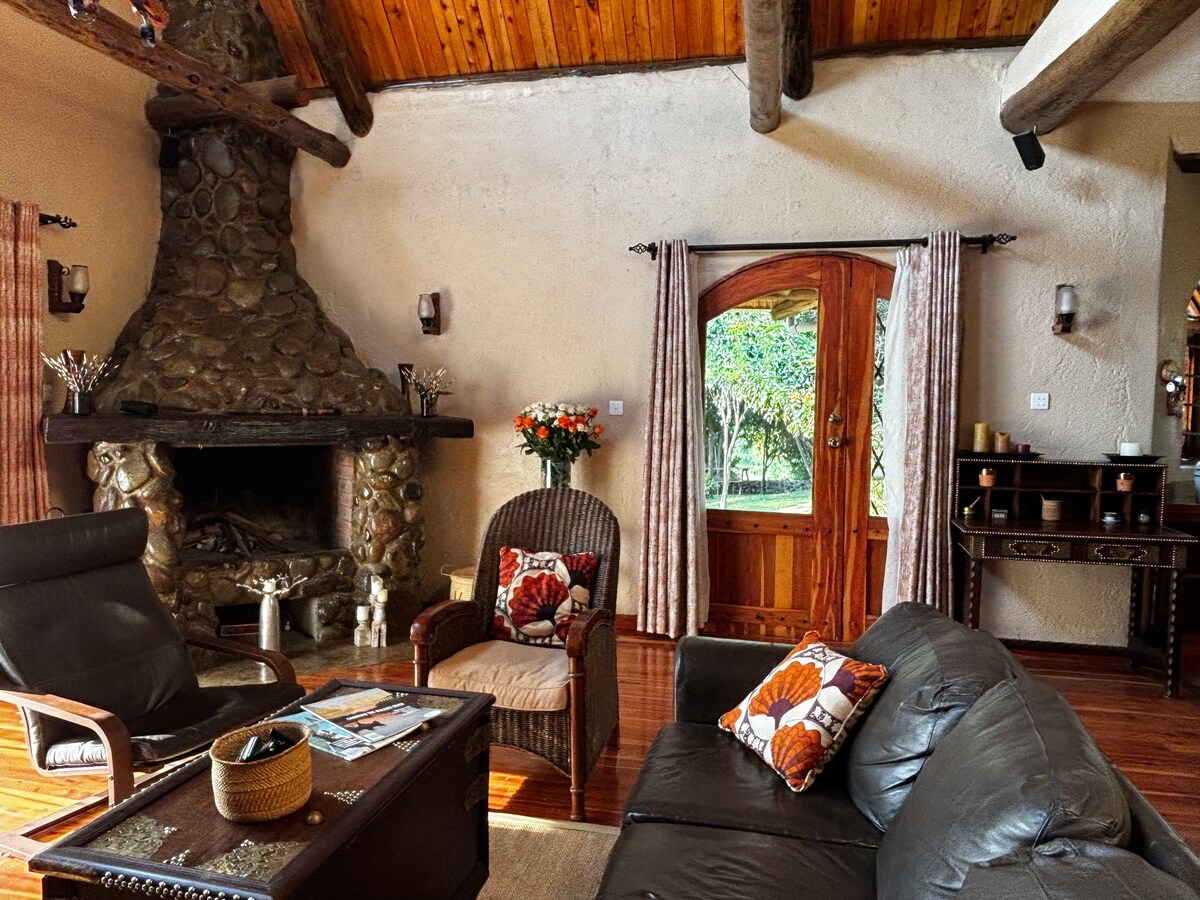 Magical Malewa Retreat photo 9