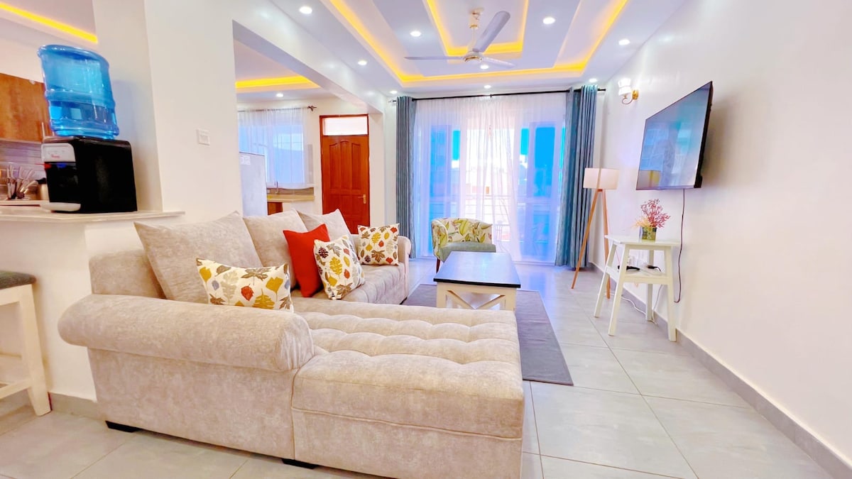Premium, 2BR, Nyali, Pool, WiFi, Parking, Beach photo 12