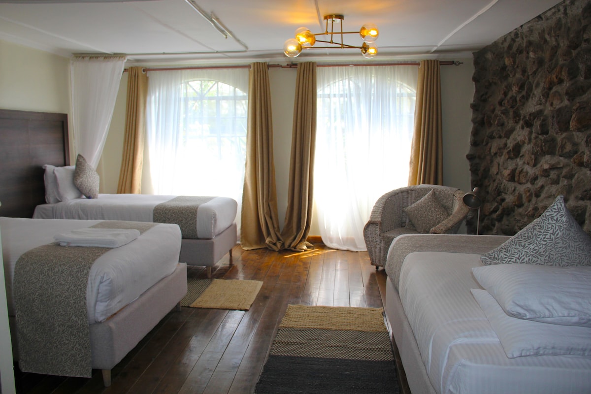 Twiga Lake House photo 15