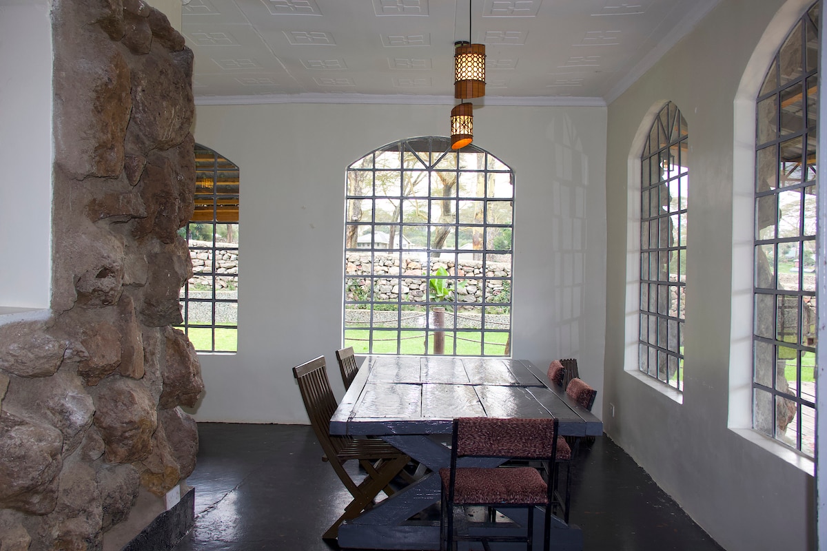 Twiga Lake House photo 4