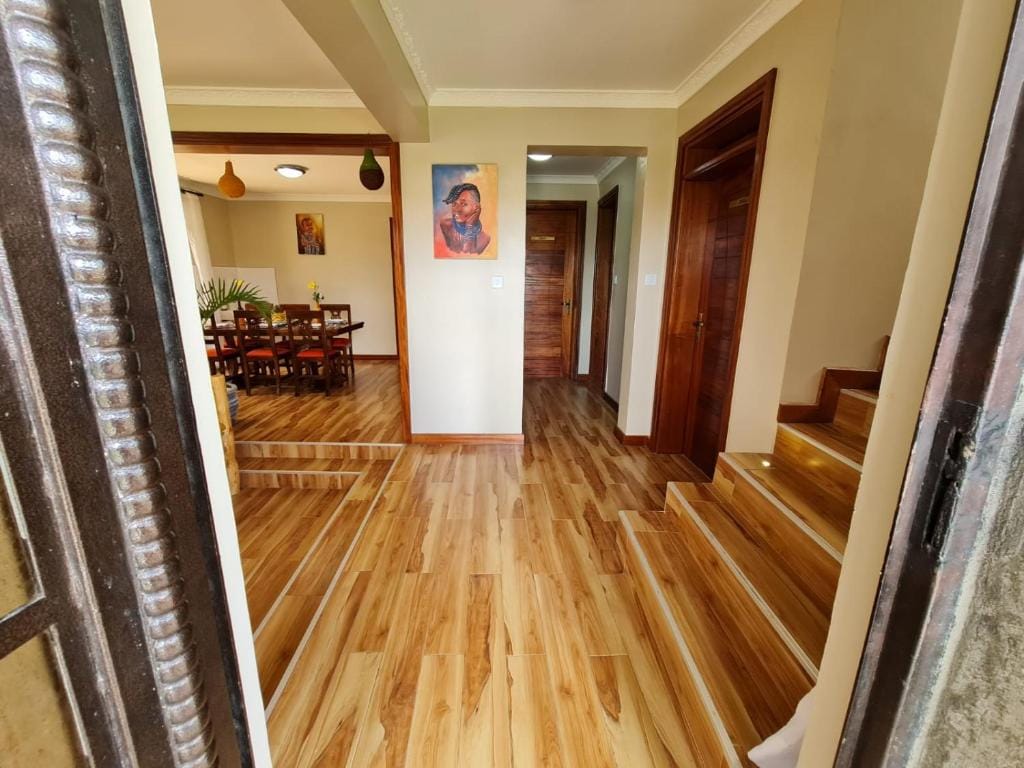 Enkarsis Resort Villa photo 14