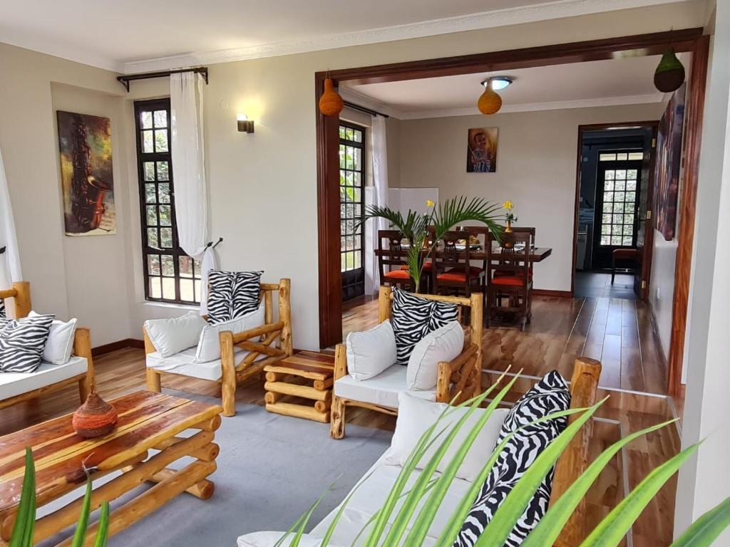 Enkarsis Resort Villa photo 2