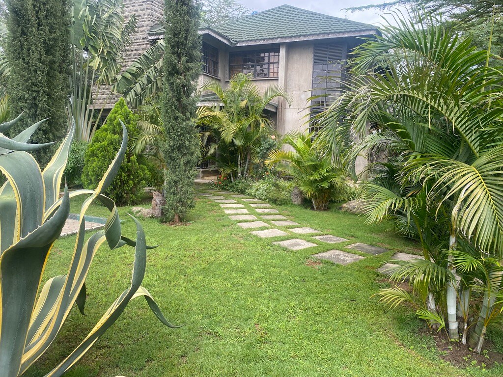 Enkarsis Resort Villa photo 5