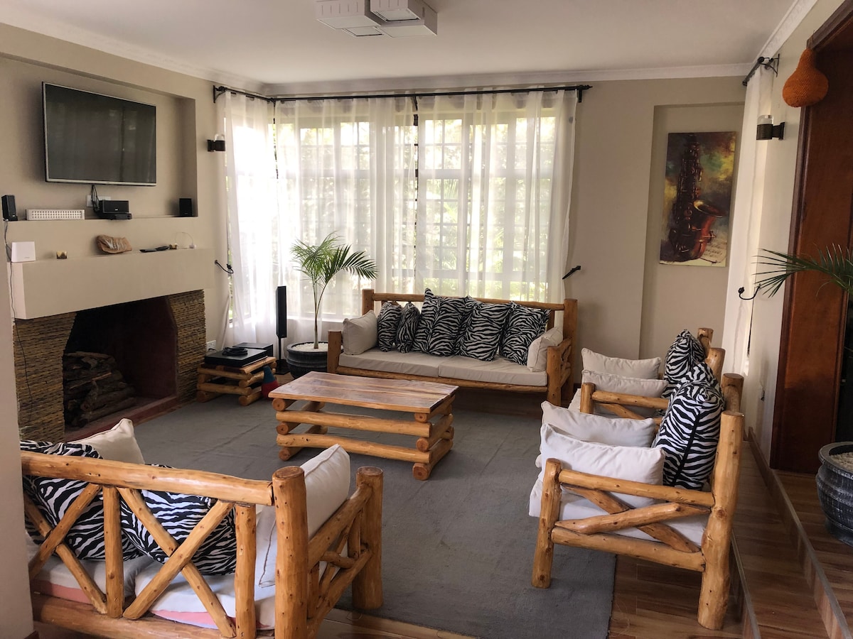 Enkarsis Resort Villa photo 7