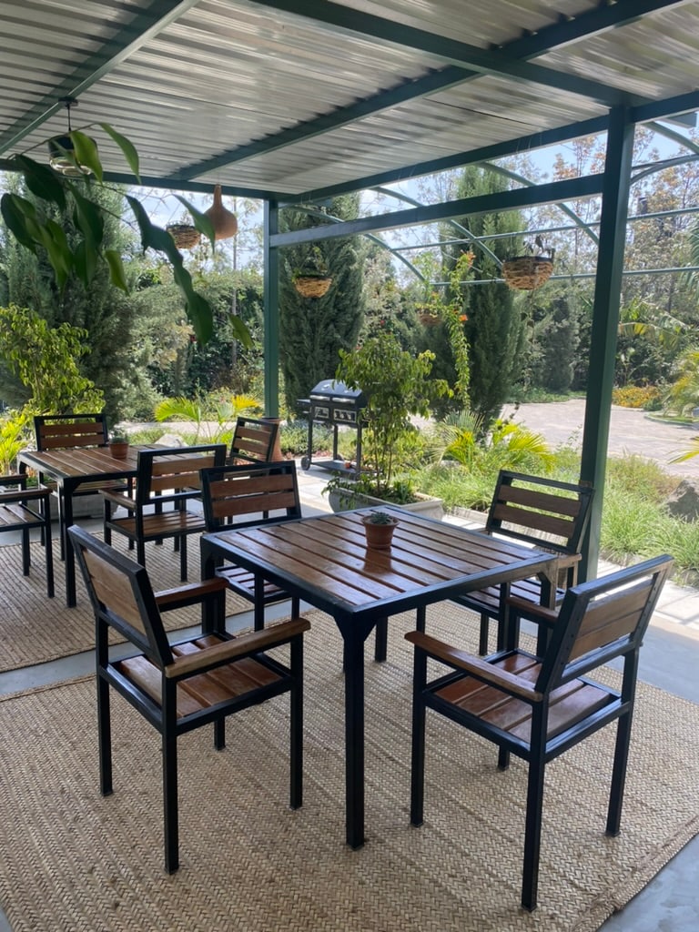 Enkarsis Resort Villa photo 8