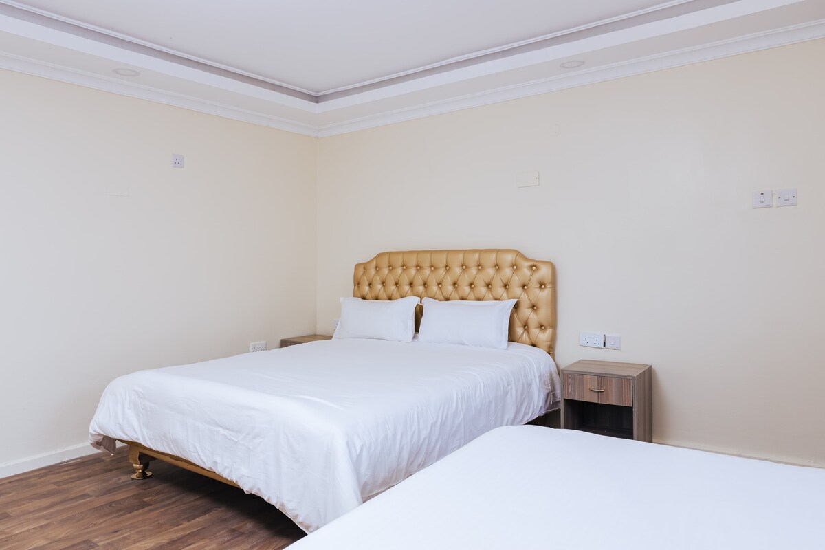 Lake View Mansion | 8BR Group Stay, Naivasha photo 12