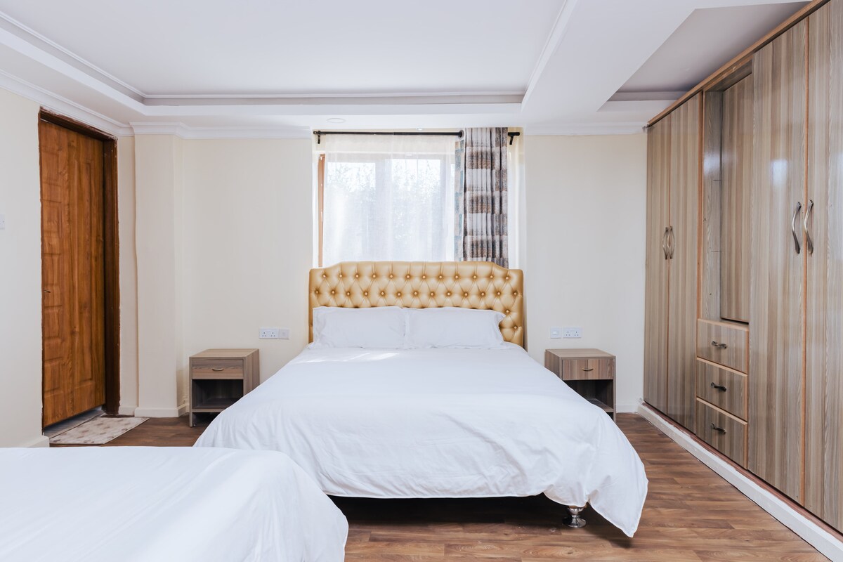 Lake View Mansion | 8BR Group Stay, Naivasha photo 14