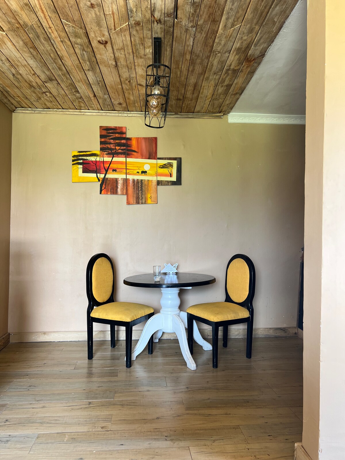 Stone Pool Cottage | 1BR Kilimanjaro View, Amboseli photo 5