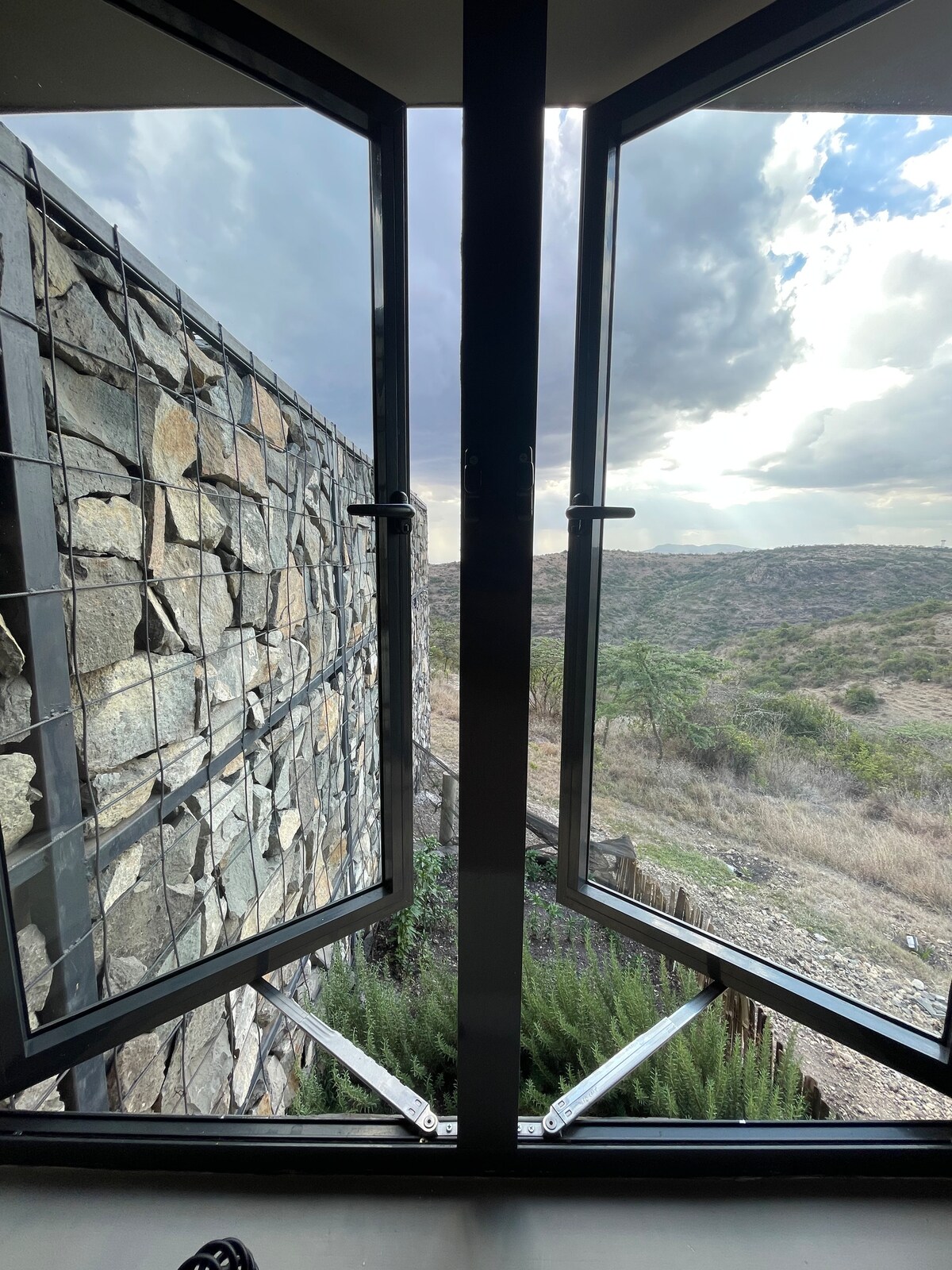 MAWE VILLA on Champagne Ridge, Romantic Getaway photo 12