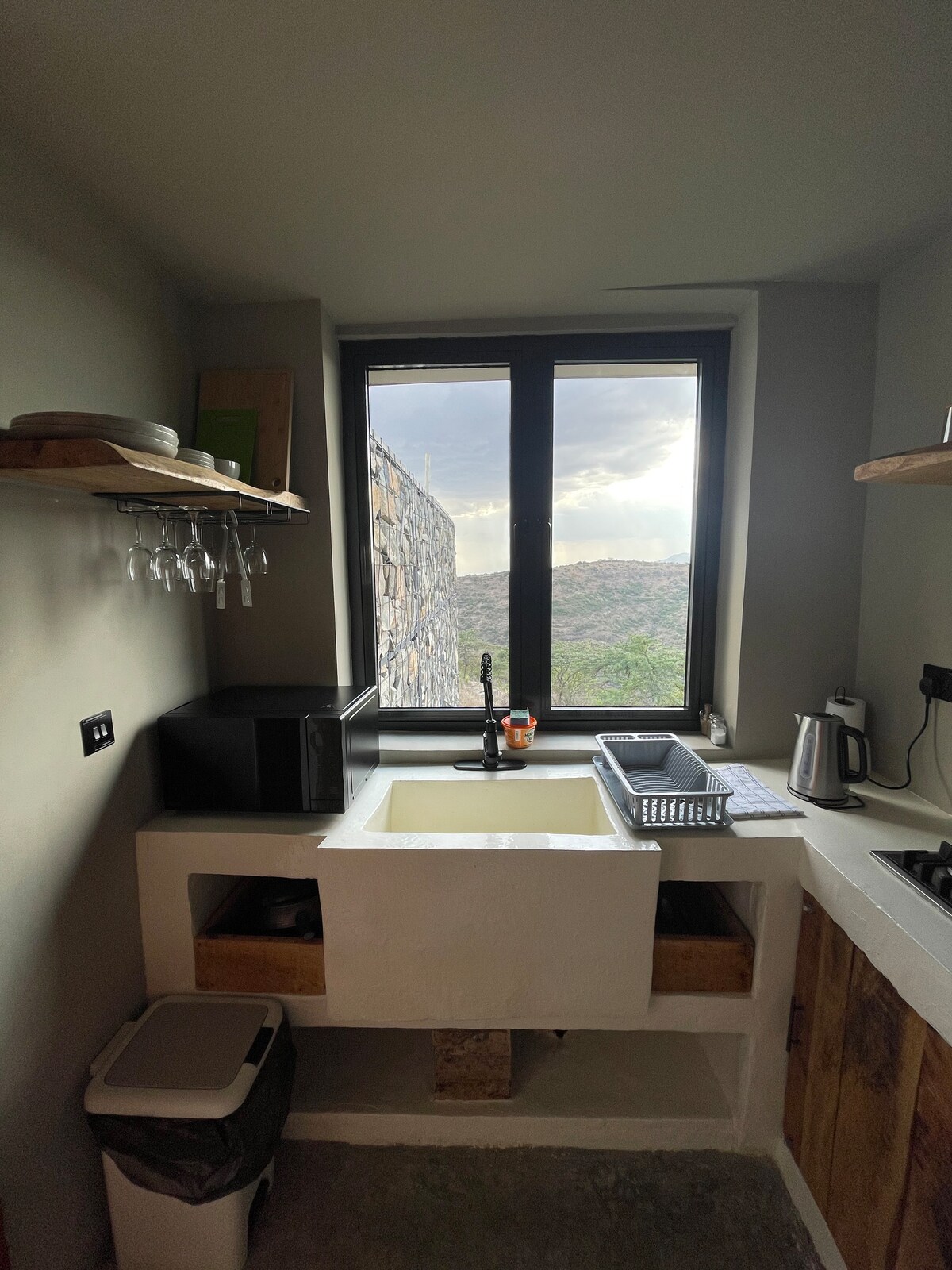 MAWE VILLA on Champagne Ridge, Romantic Getaway photo 13