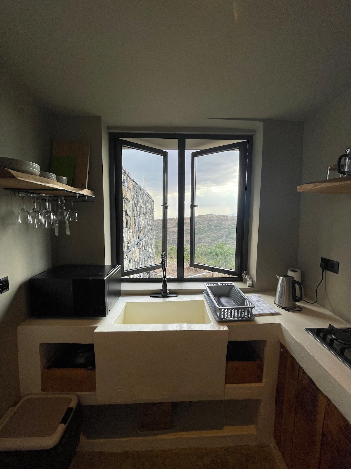 MAWE VILLA on Champagne Ridge, Romantic Getaway photo 14