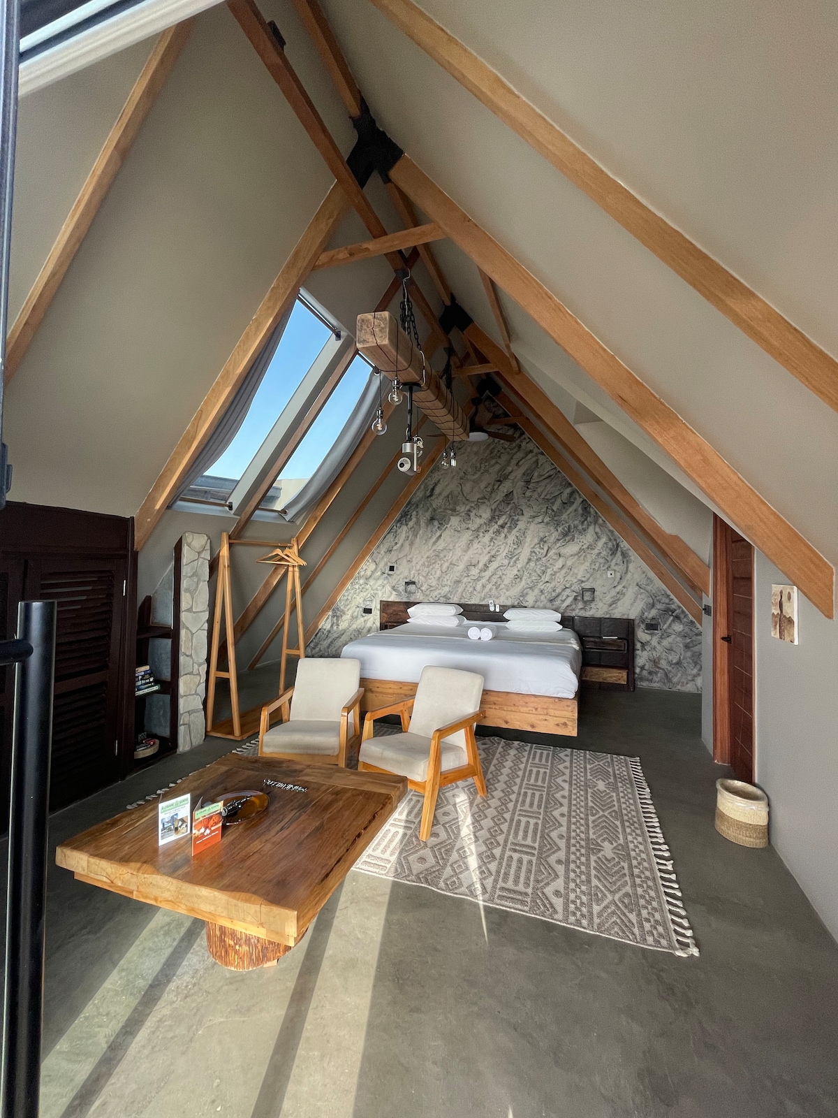 MAWE VILLA on Champagne Ridge, Romantic Getaway photo 3