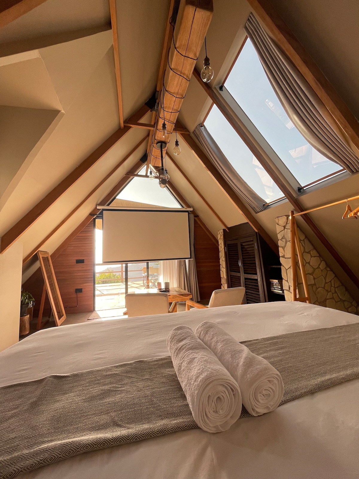 MAWE VILLA on Champagne Ridge, Romantic Getaway photo 6