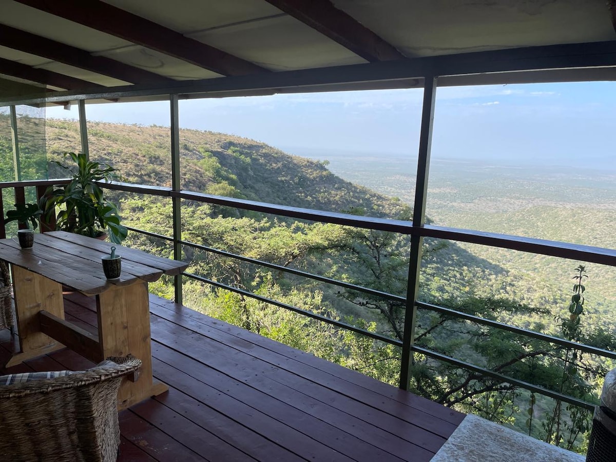 Eluai Cottage photo 1