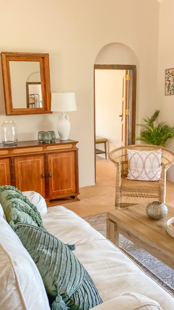 City Escape | Cliff Top Cottage photo 15