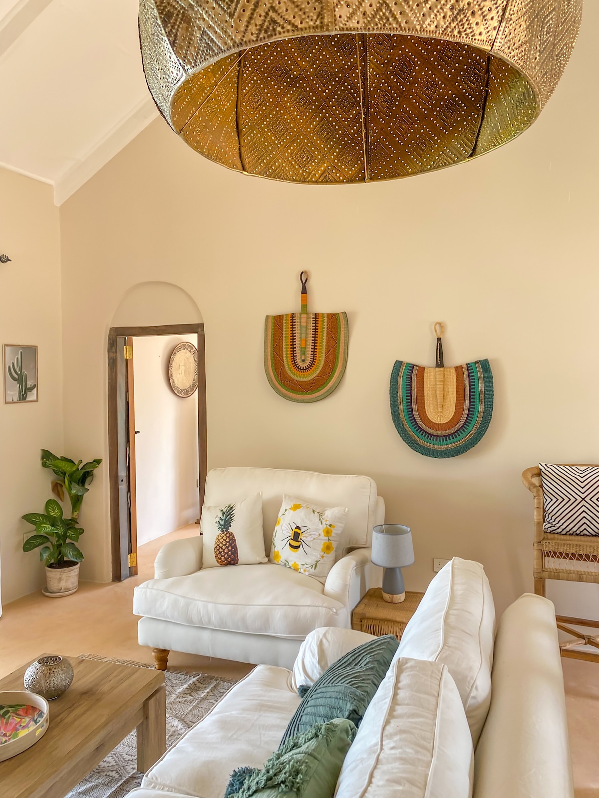 City Escape | Cliff Top Cottage photo 2