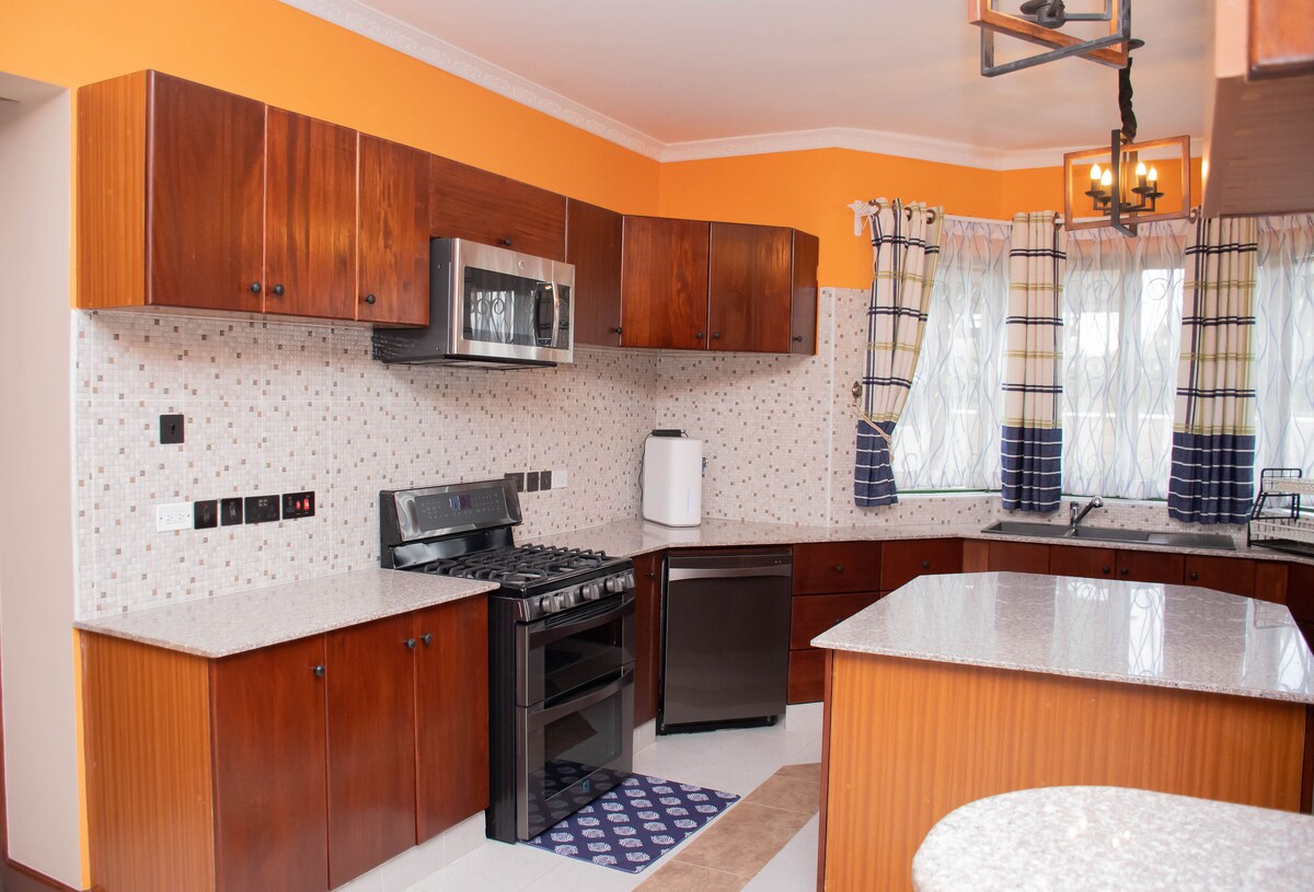 Eco Country House | 4BR Stay, Longonot photo 10