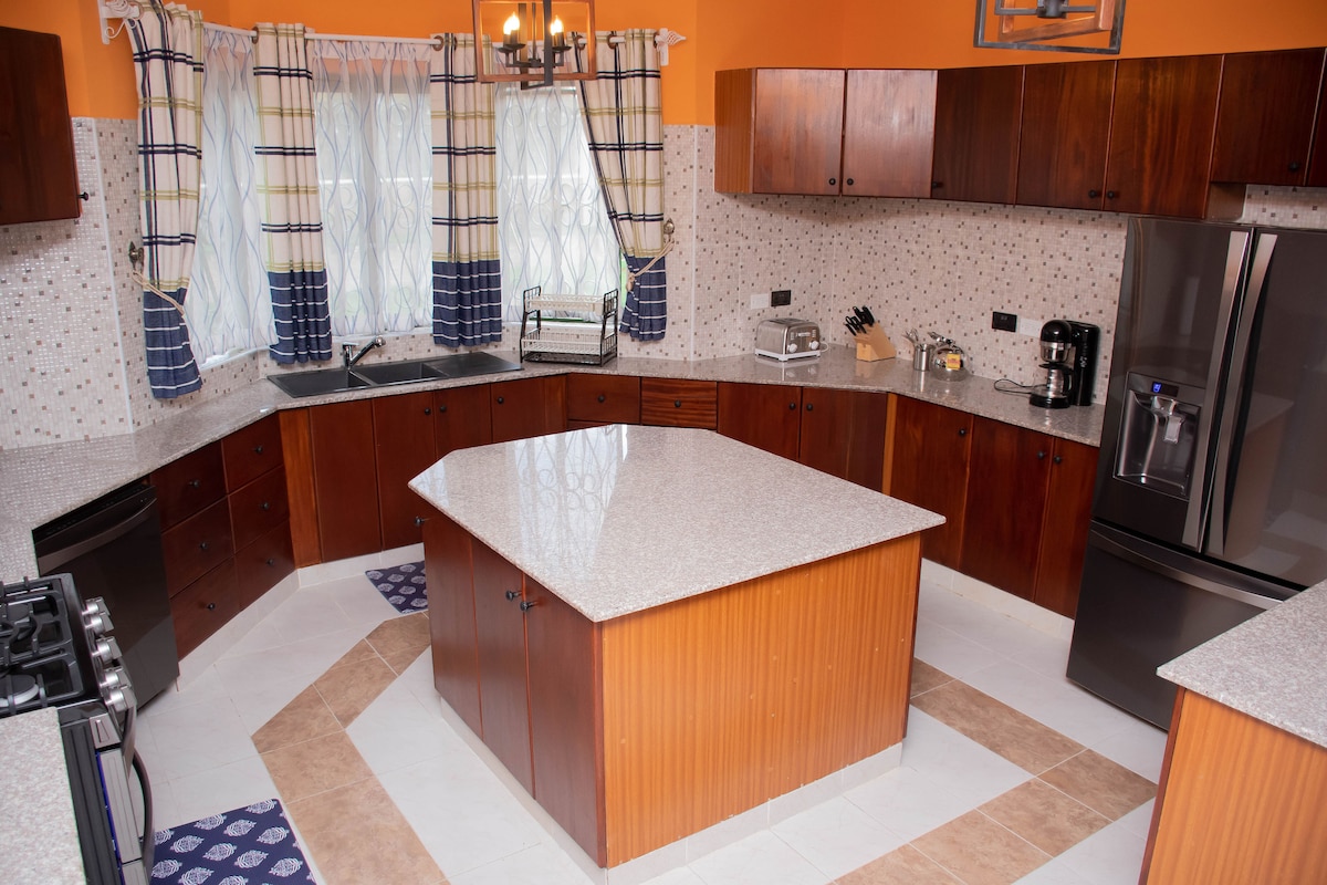 Eco Country House | 4BR Stay, Longonot photo 11