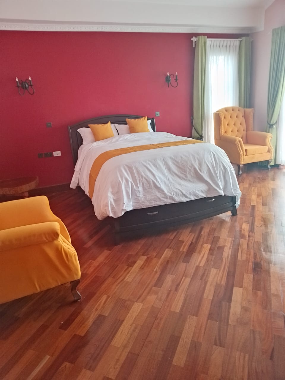 Eco Country House | 4BR Stay, Longonot photo 6
