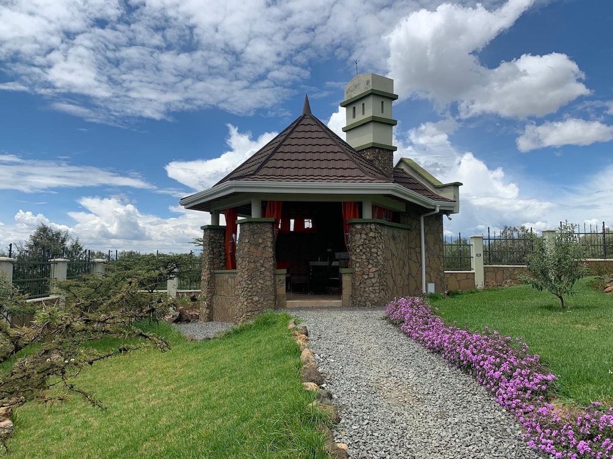 Eco Country House | 4BR Stay, Longonot photo 8