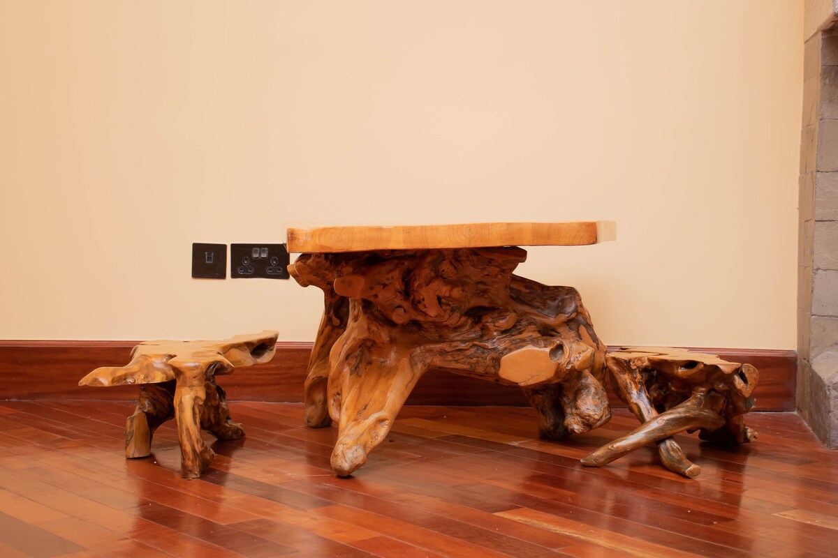 Eco Country House | 4BR Stay, Longonot photo 9