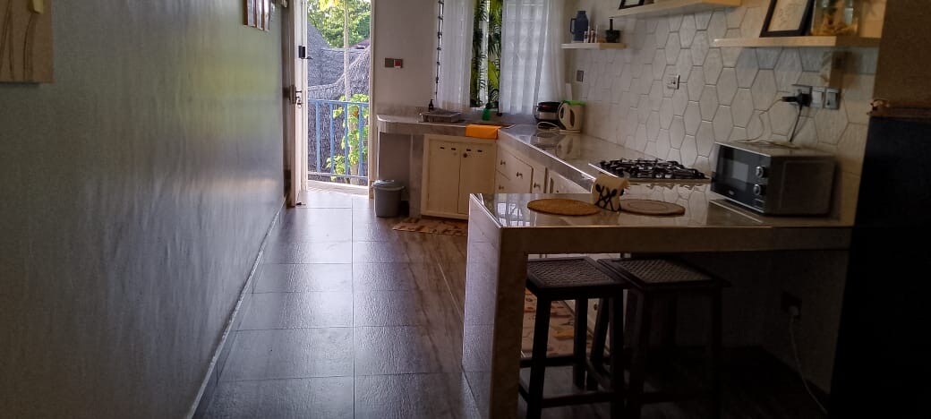 Beachside Apartment | 1BR Stay, Malindi photo 15