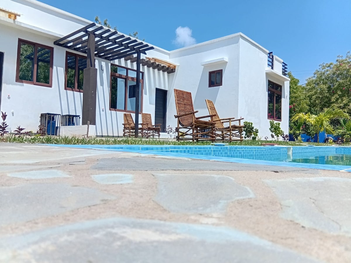 Kilifi Hideaway, Cozy 1BR - Island at Bofa photo 1
