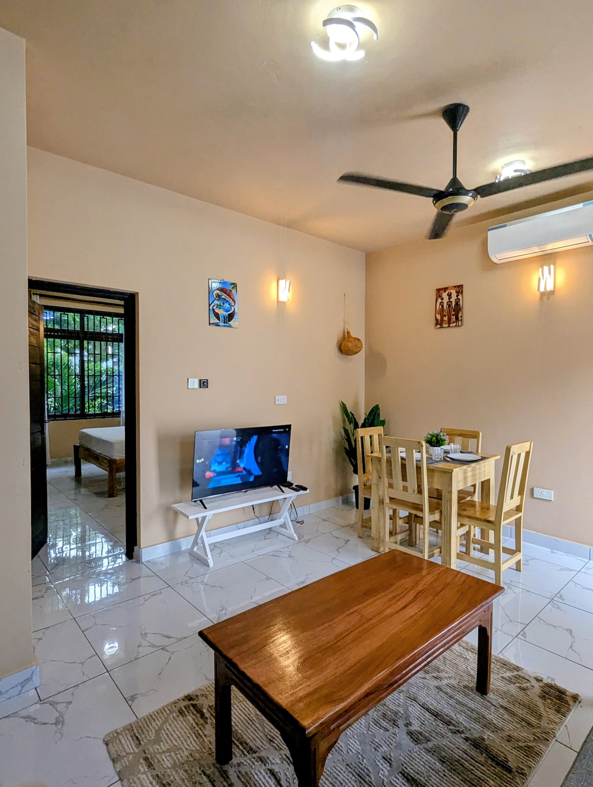 Kilifi Hideaway, Cozy 1BR - Island at Bofa photo 2