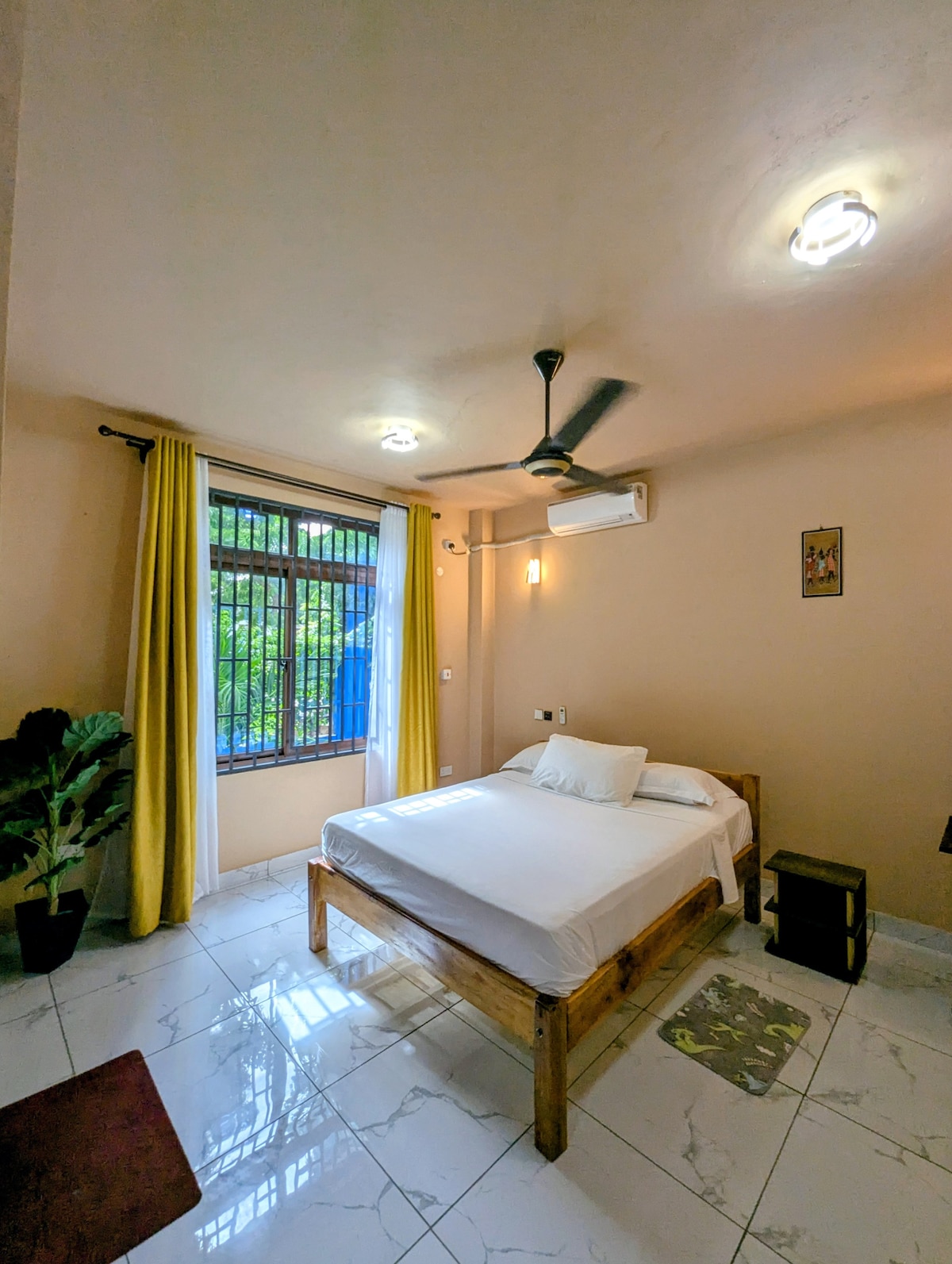 Kilifi Hideaway, Cozy 1BR - Island at Bofa photo 4