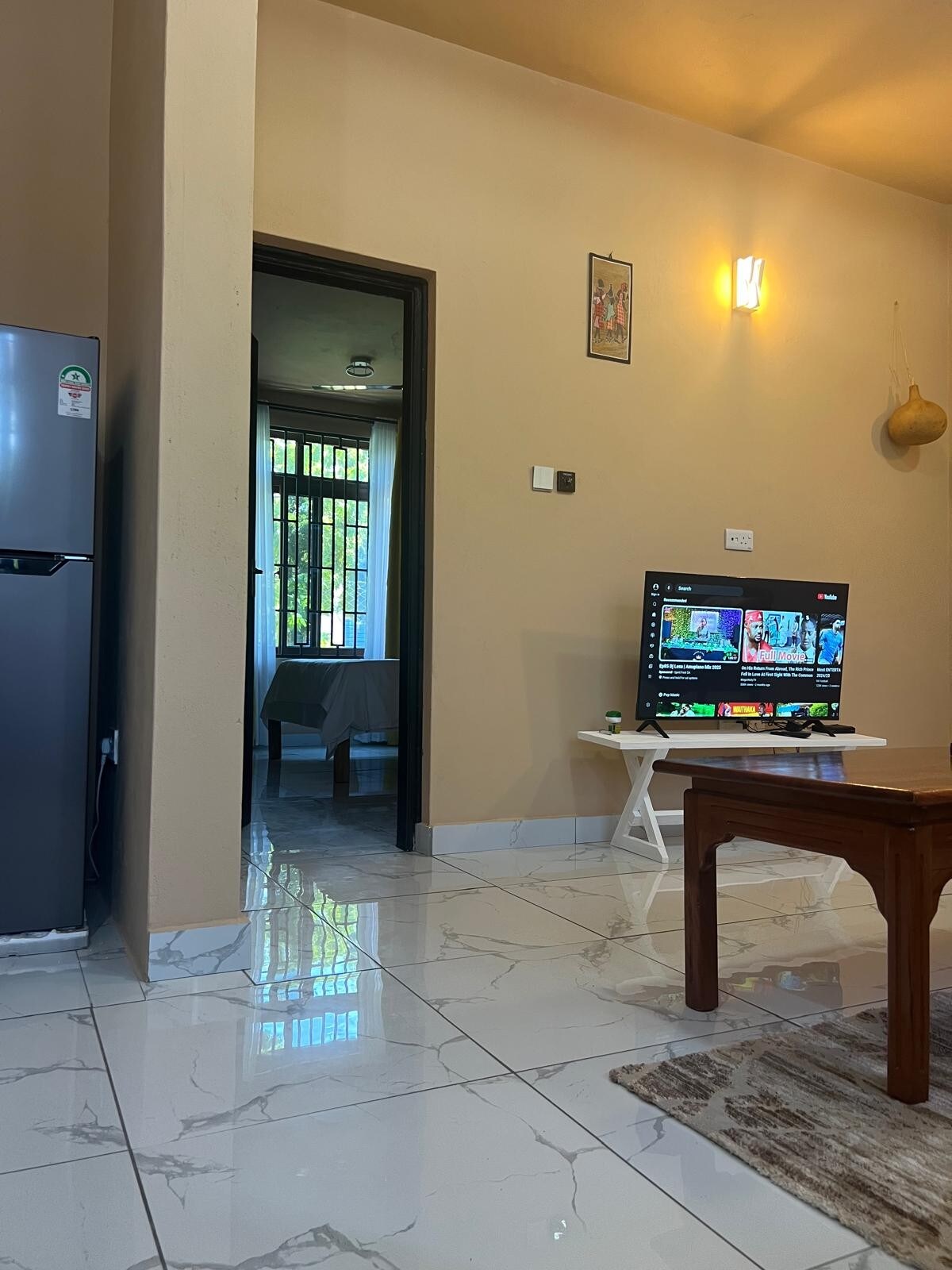 Kilifi Hideaway, Cozy 1BR - Island at Bofa photo 9