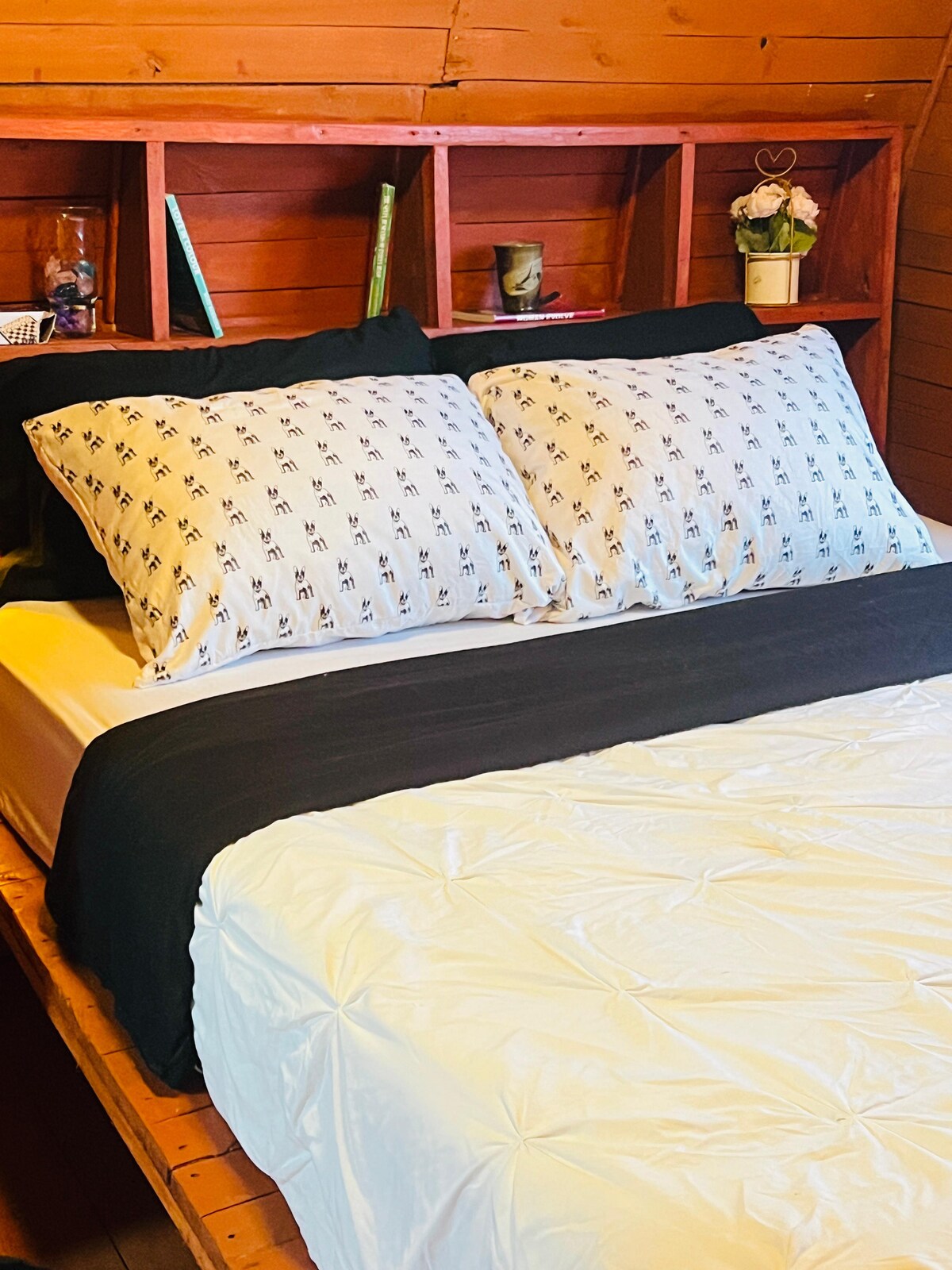 Wine Barrel Cabin | 1BR Tea Country Stay, Kerugoya photo 6