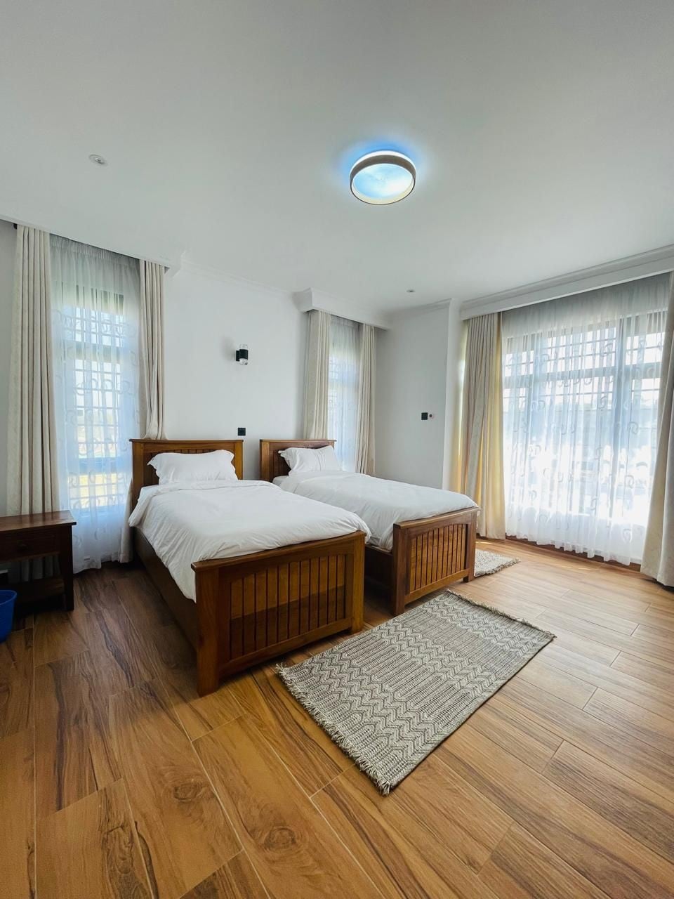 Garden Pool Villa | 6BR Group Stay, Naivasha photo 10