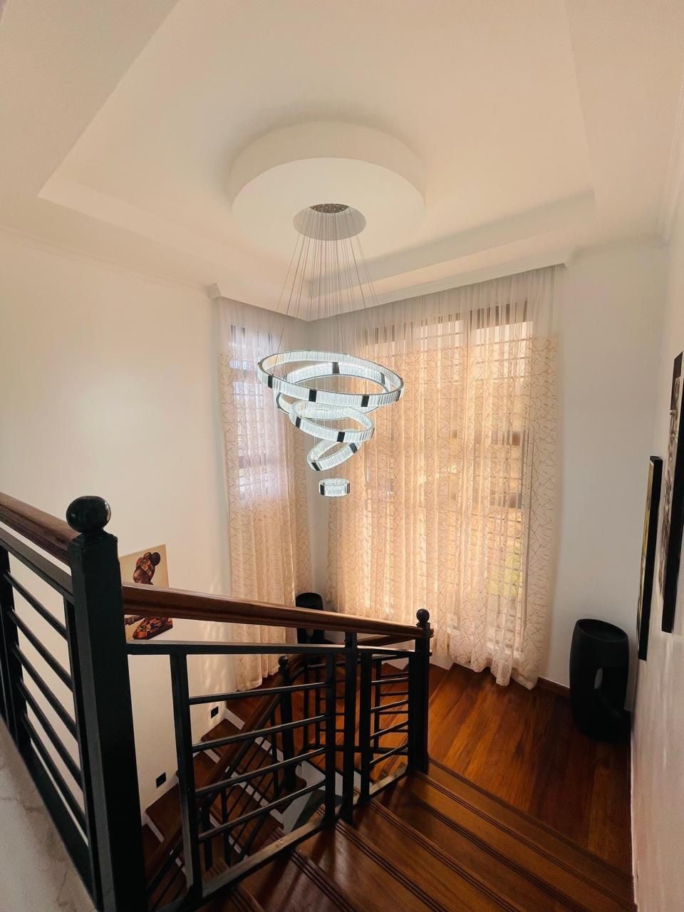 Garden Pool Villa | 6BR Group Stay, Naivasha photo 13