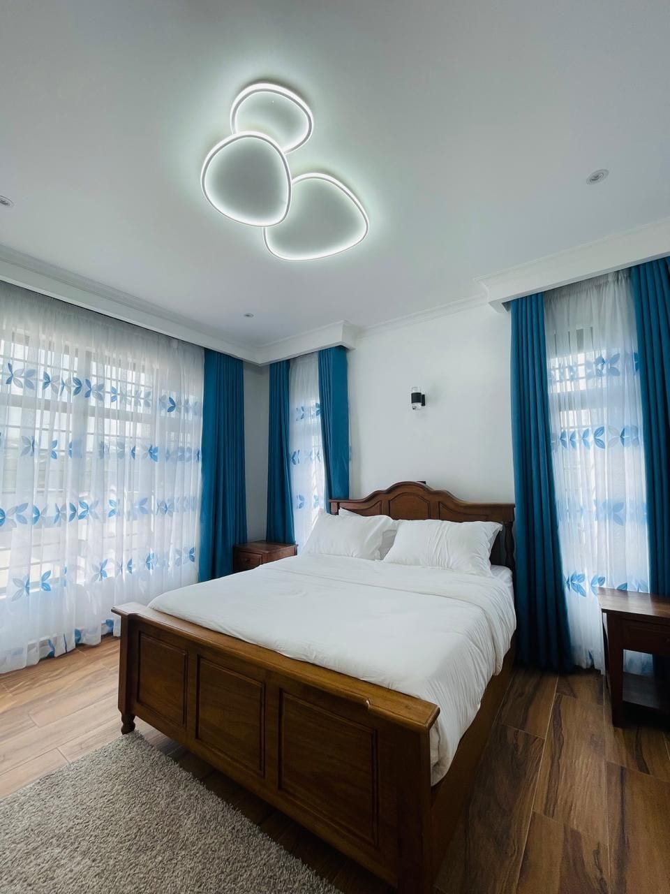 Garden Pool Villa | 6BR Group Stay, Naivasha photo 14
