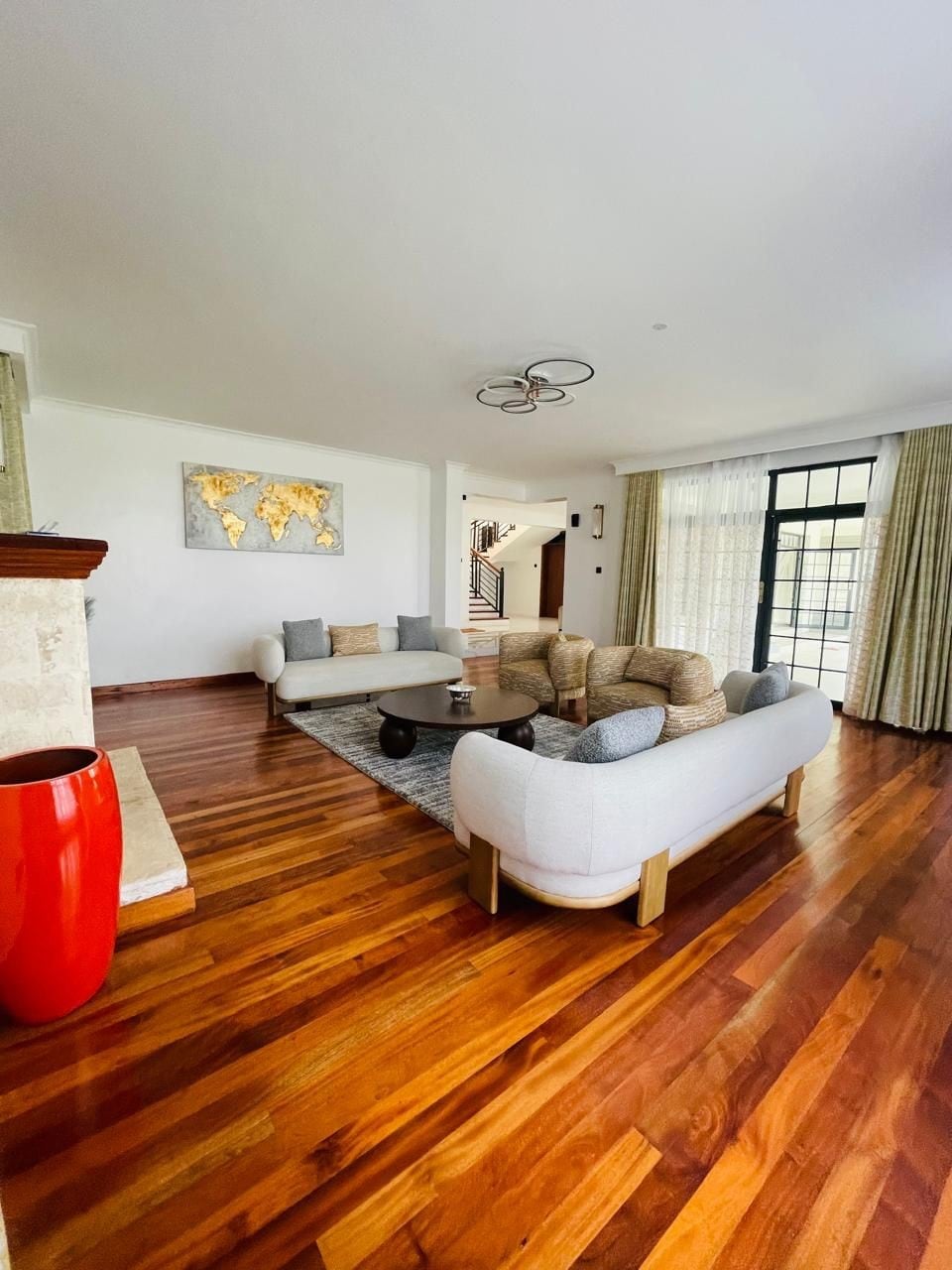 Garden Pool Villa | 6BR Group Stay, Naivasha photo 2