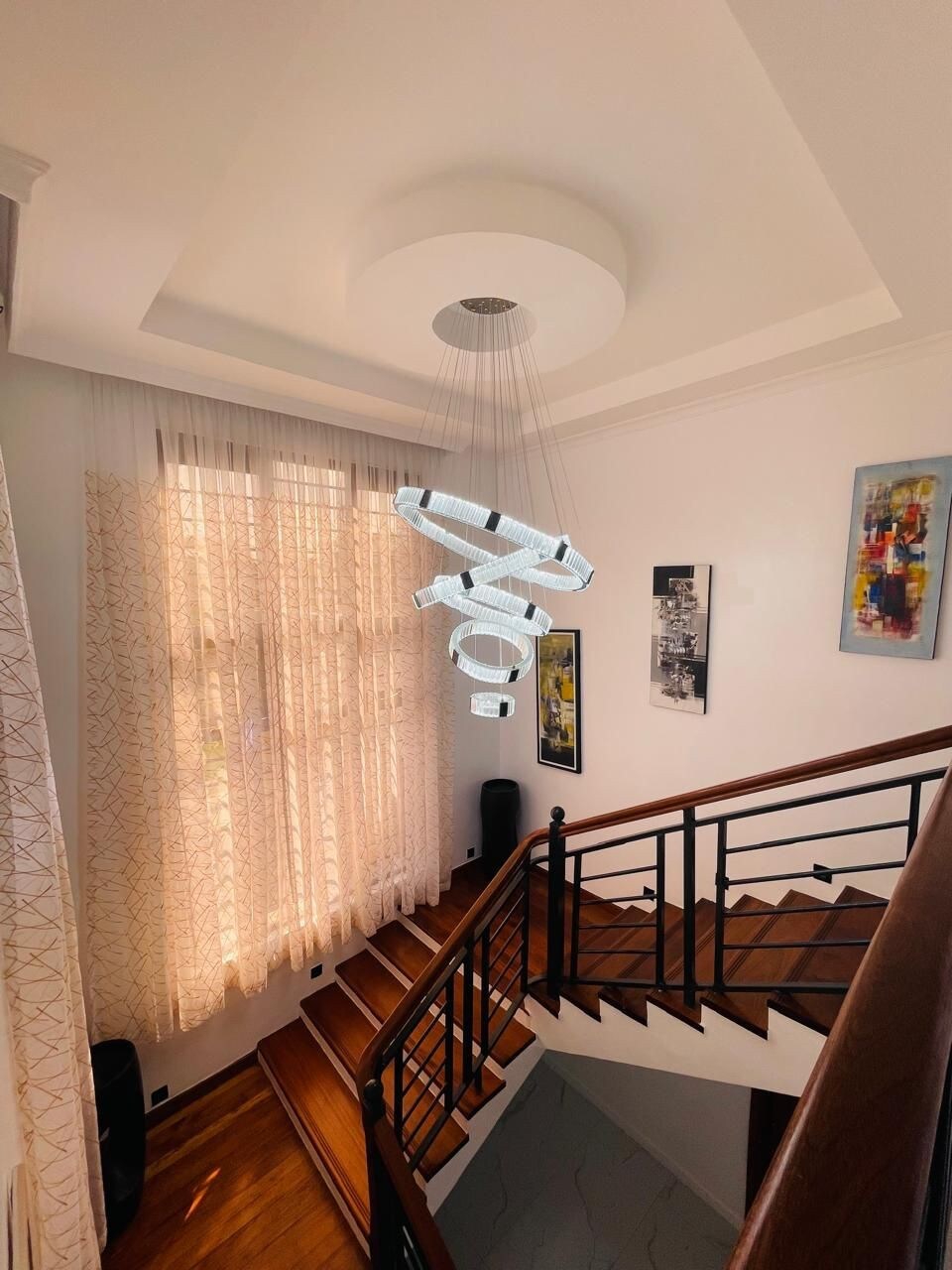 Garden Pool Villa | 6BR Group Stay, Naivasha photo 3