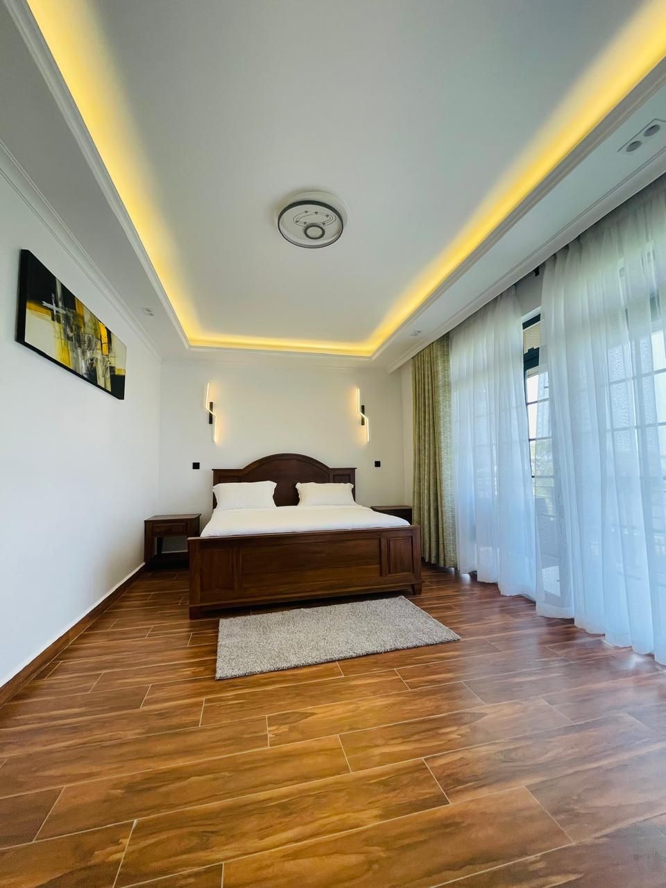 Garden Pool Villa | 6BR Group Stay, Naivasha photo 6