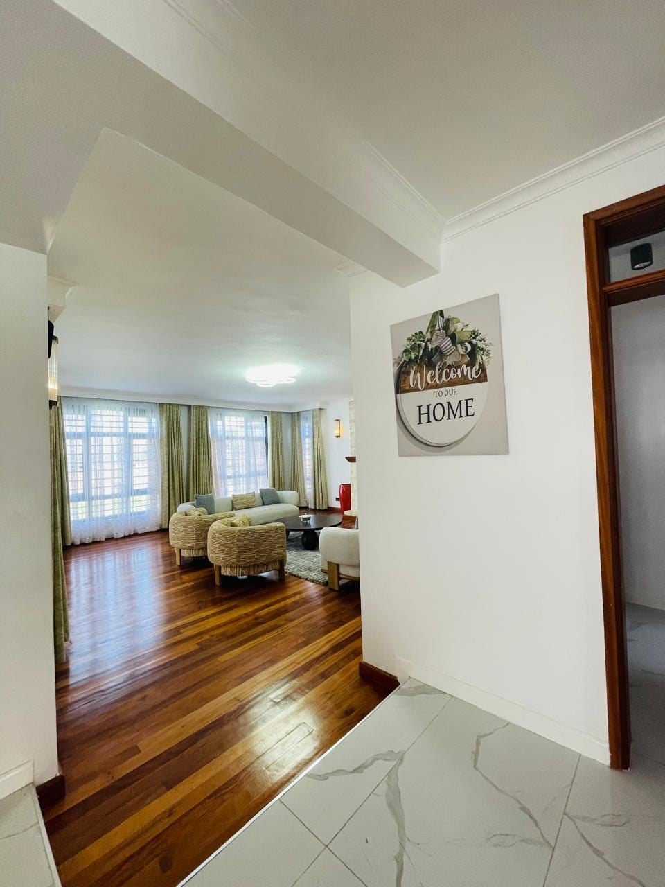 Garden Pool Villa | 6BR Group Stay, Naivasha photo 7
