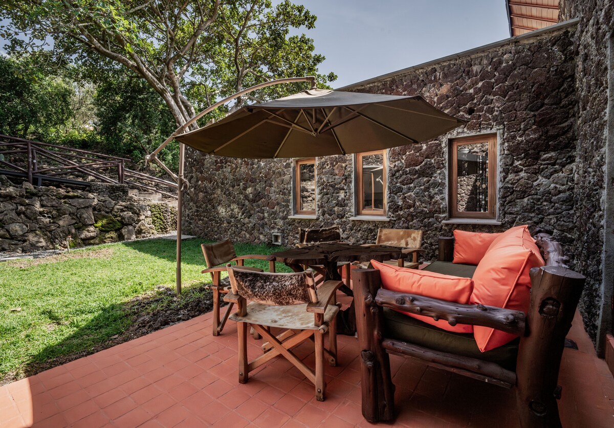 Cliffside Lake House | 3BR with Infinity Pool, Naivasha photo 12