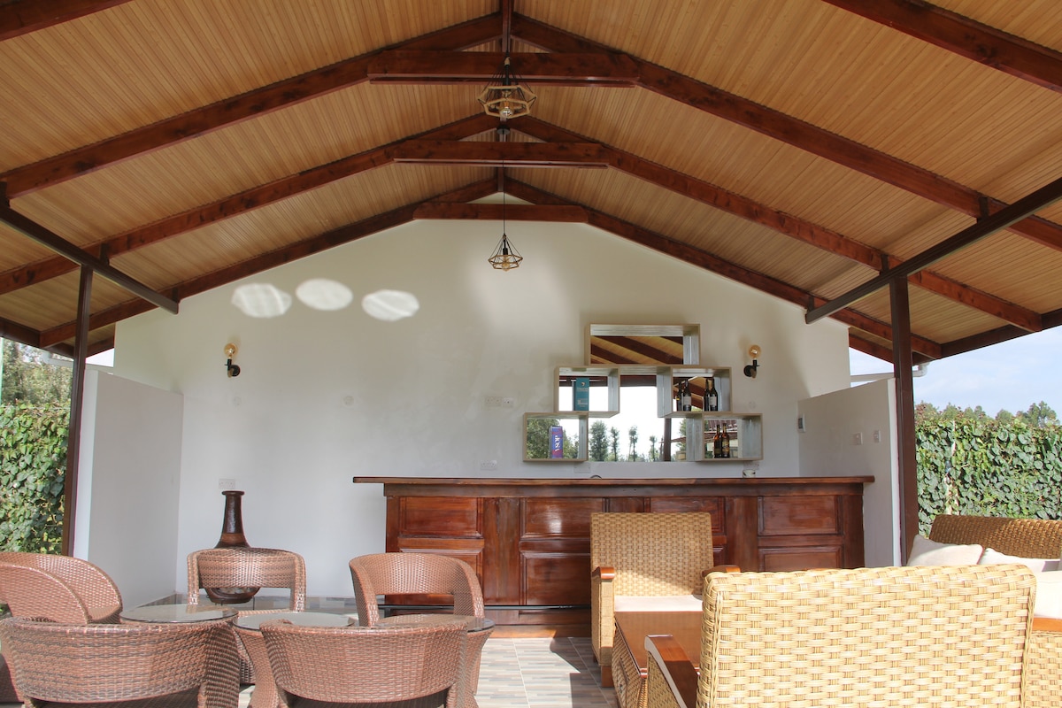 Mysore House - Nanyuki photo 2