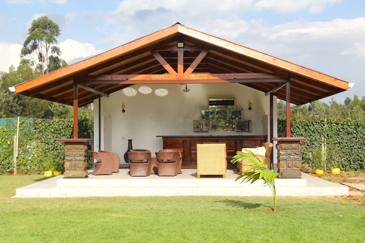 Mysore House - Nanyuki photo 3