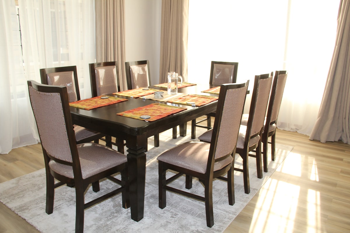 Mysore House - Nanyuki photo 5