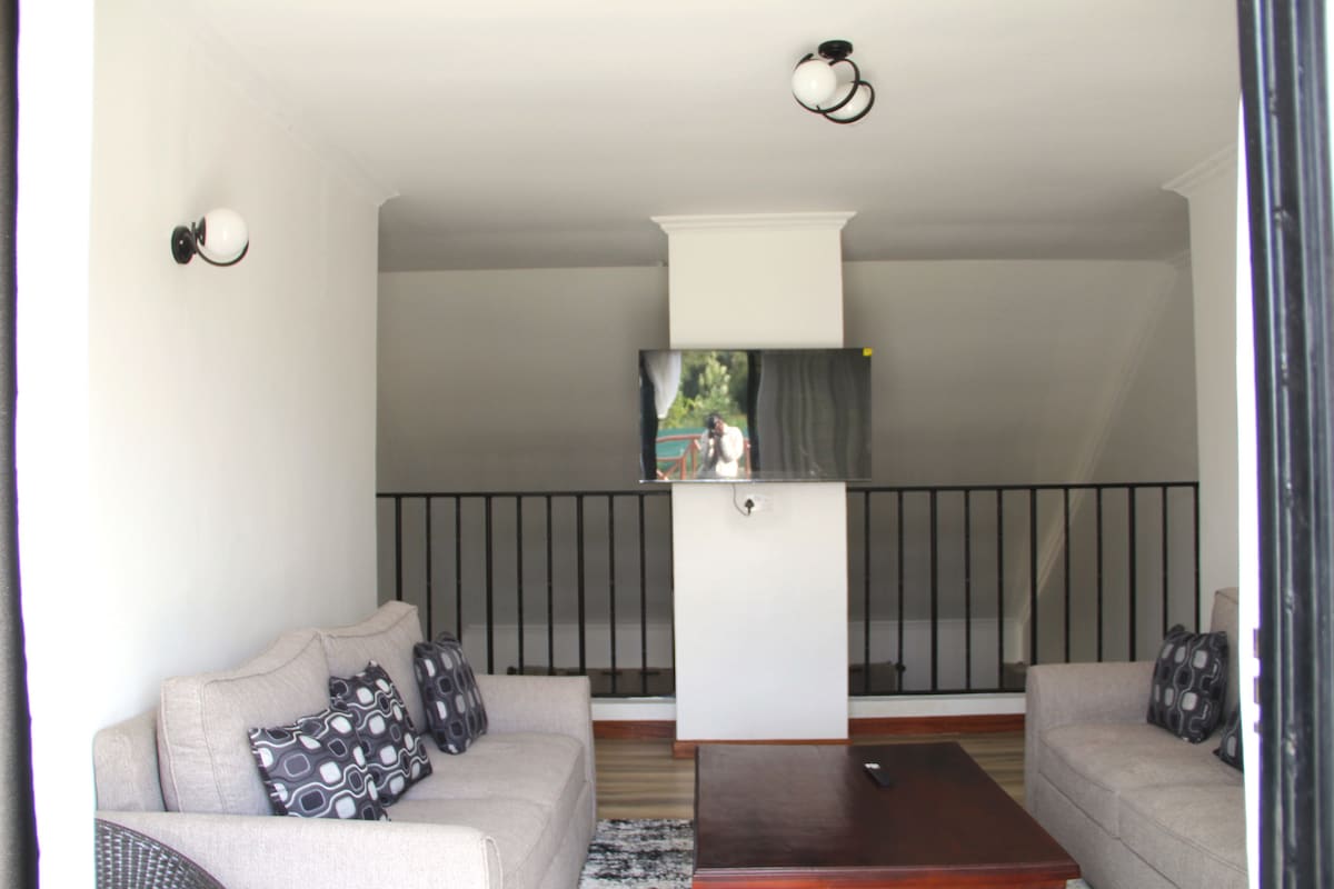 Mysore House - Nanyuki photo 7