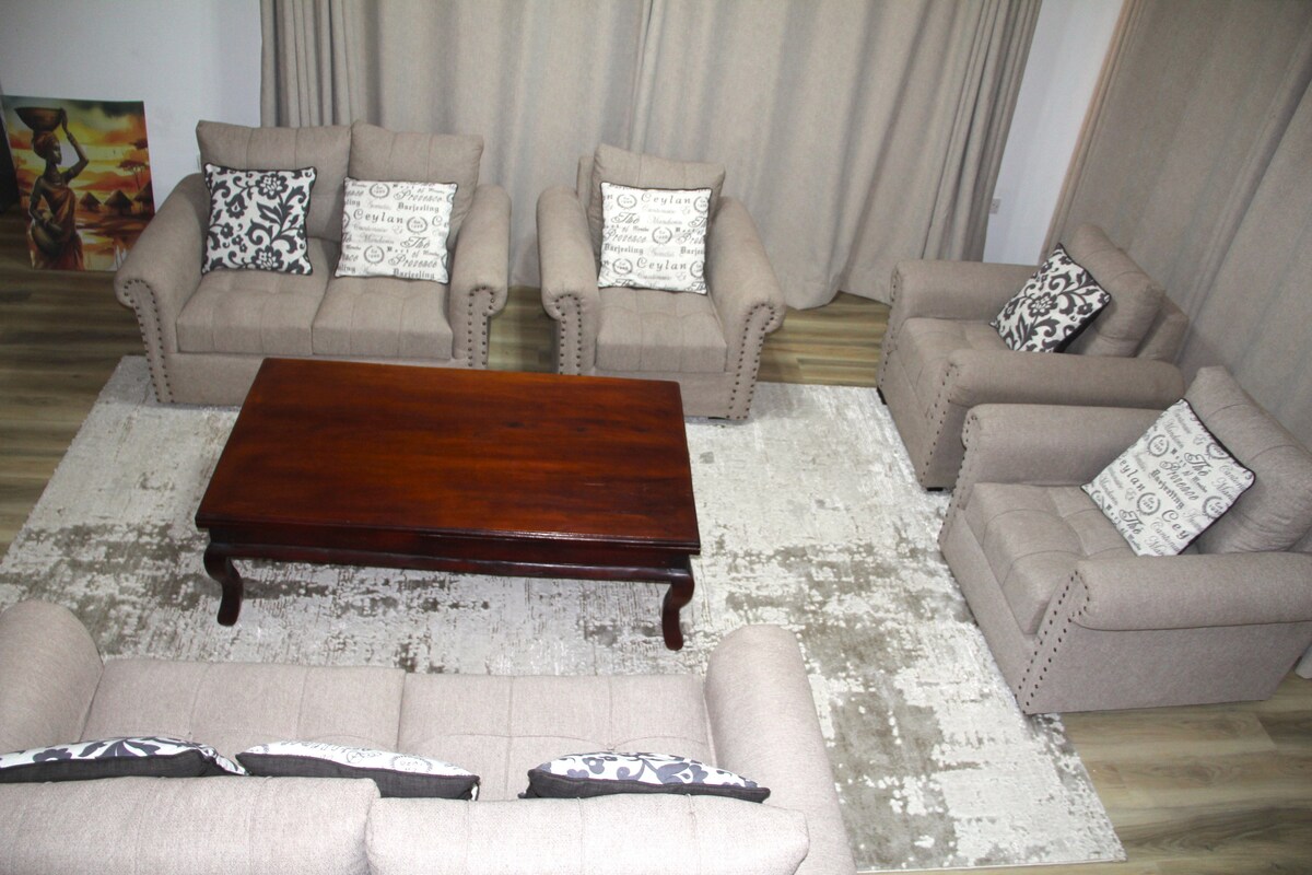 Mysore House - Nanyuki photo 9