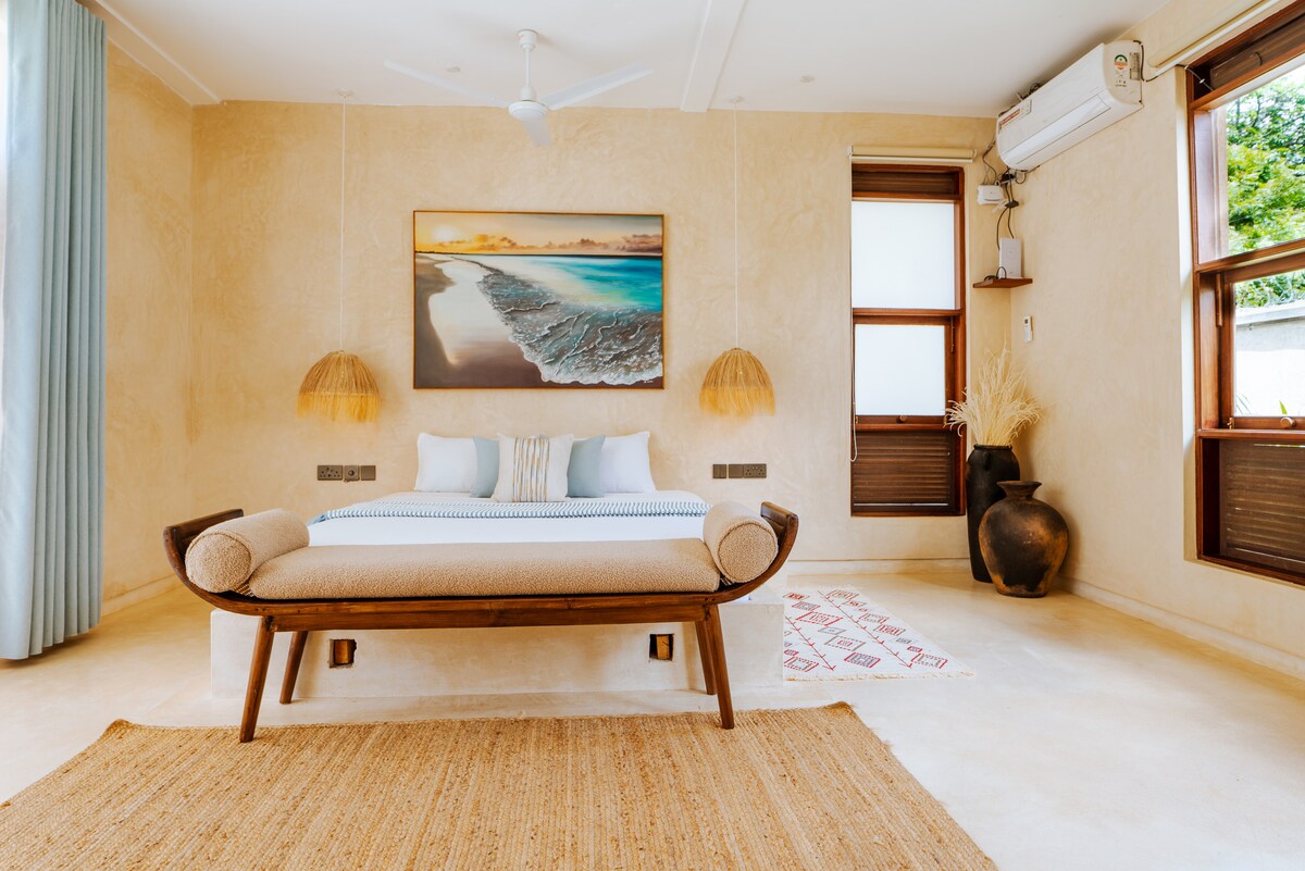 Swahili Pool Villa | 4BR Stay, Diani photo 5